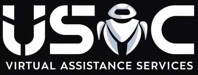 USOC Virtual Assistance Services