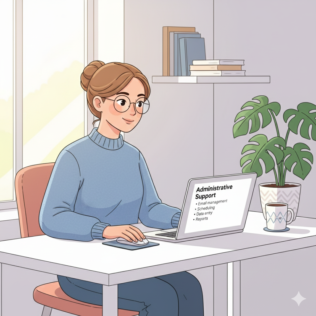 Administrative Support